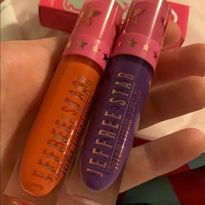 Jeffree Star Cosmetics Lipsticks